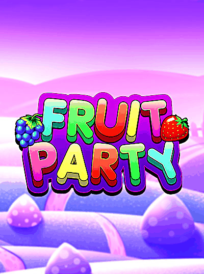 FRUIT PARTY