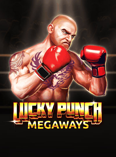 LUCKY PUNCH MEGAWAYS