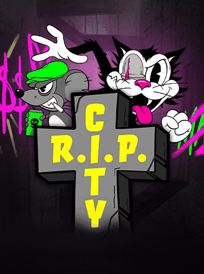 RIP CITY
